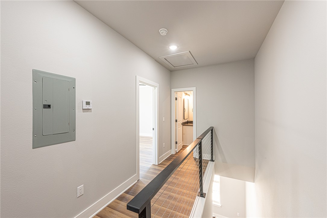 Southern Woods - Residential