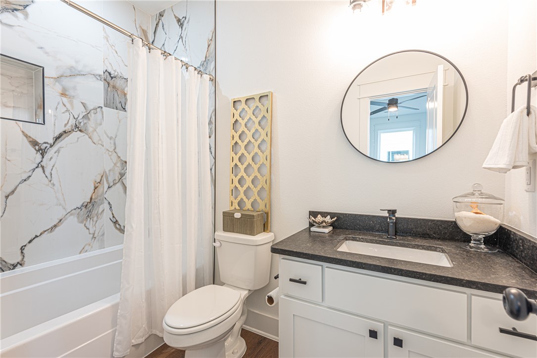 Southern Woods - Residential