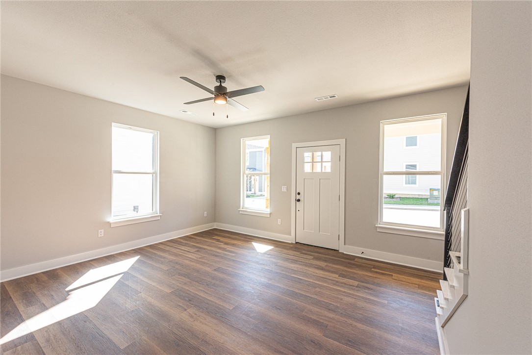 Southern Woods - Residential