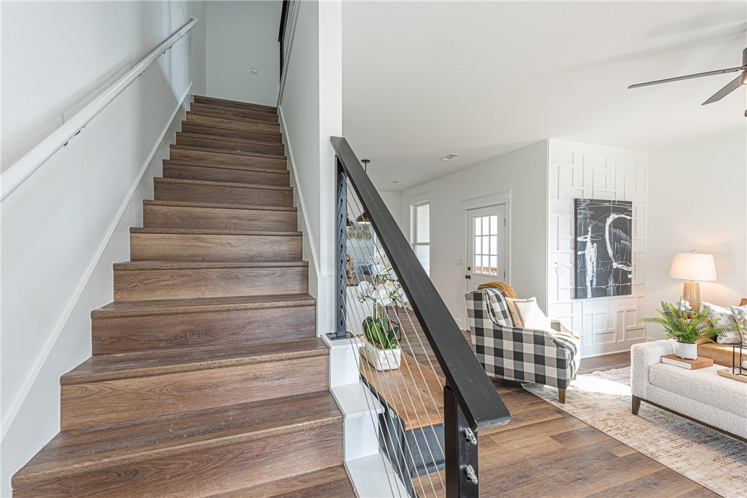 Southern Woods - Residential