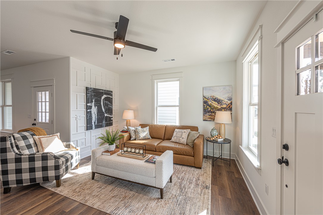 Southern Woods - Residential