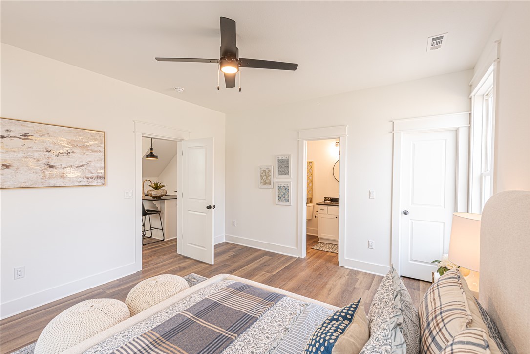 Southern Woods - Residential