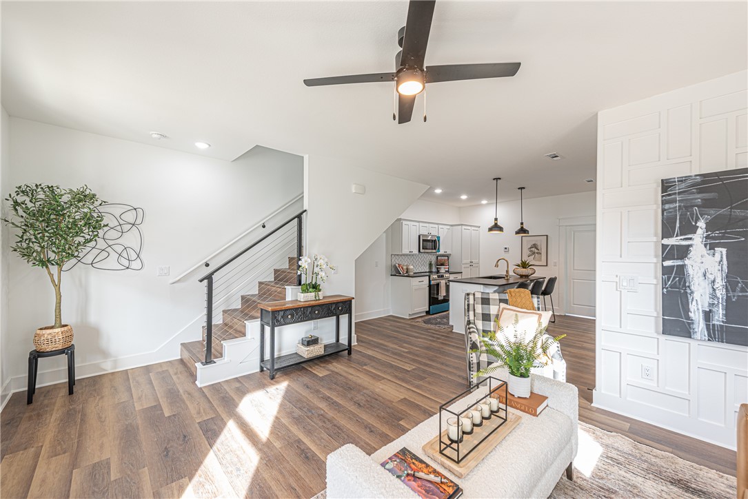 Southern Woods - Residential