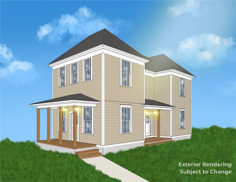 Southern Woods - Residential