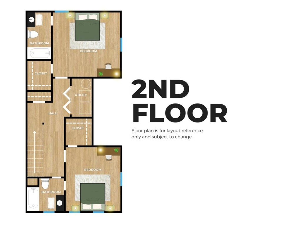 Southern Woods - Residential