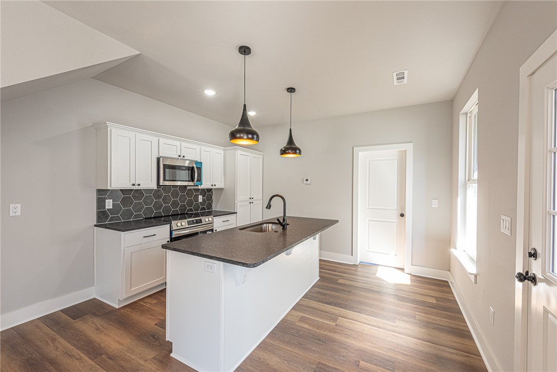 Southern Woods - Residential