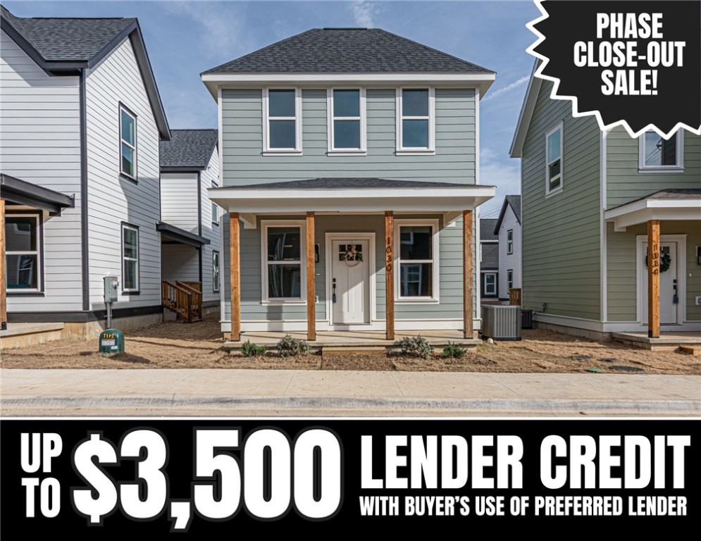 Southern Woods - Residential