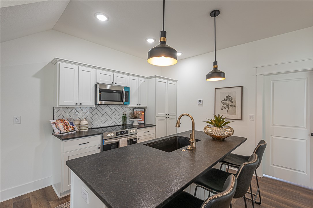 Southern Woods - Residential