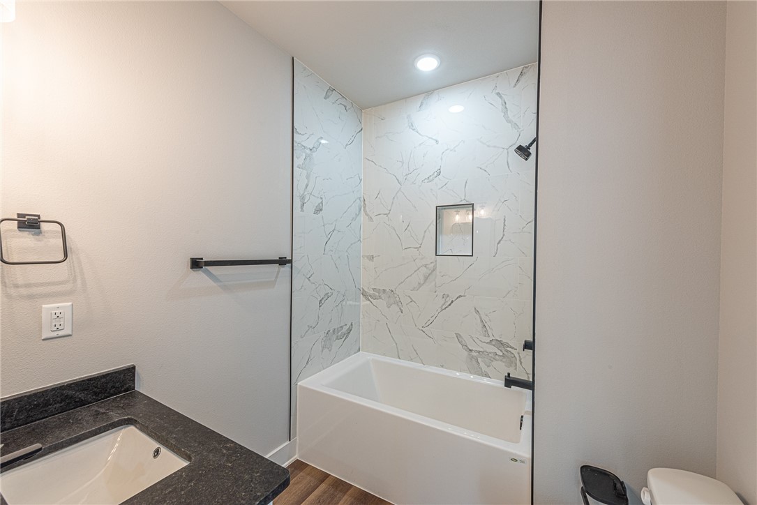 Southern Woods - Residential