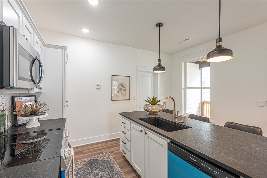 Southern Woods - Residential