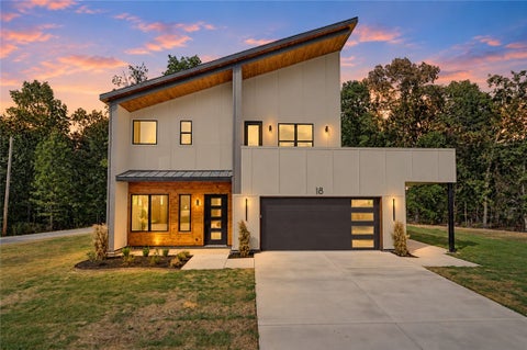 Photo of 18 Longview Lane, Bella Vista, AR 72714 (MLS # 1360729)