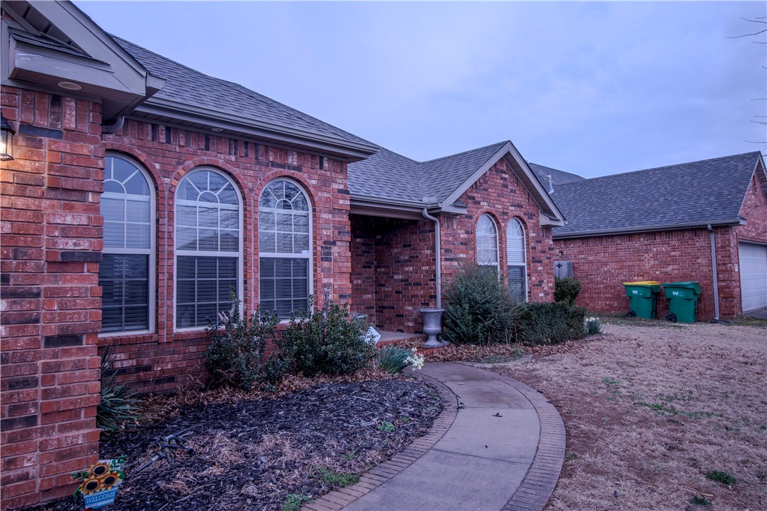 Ridgefield Add Centerton - Residential Lease