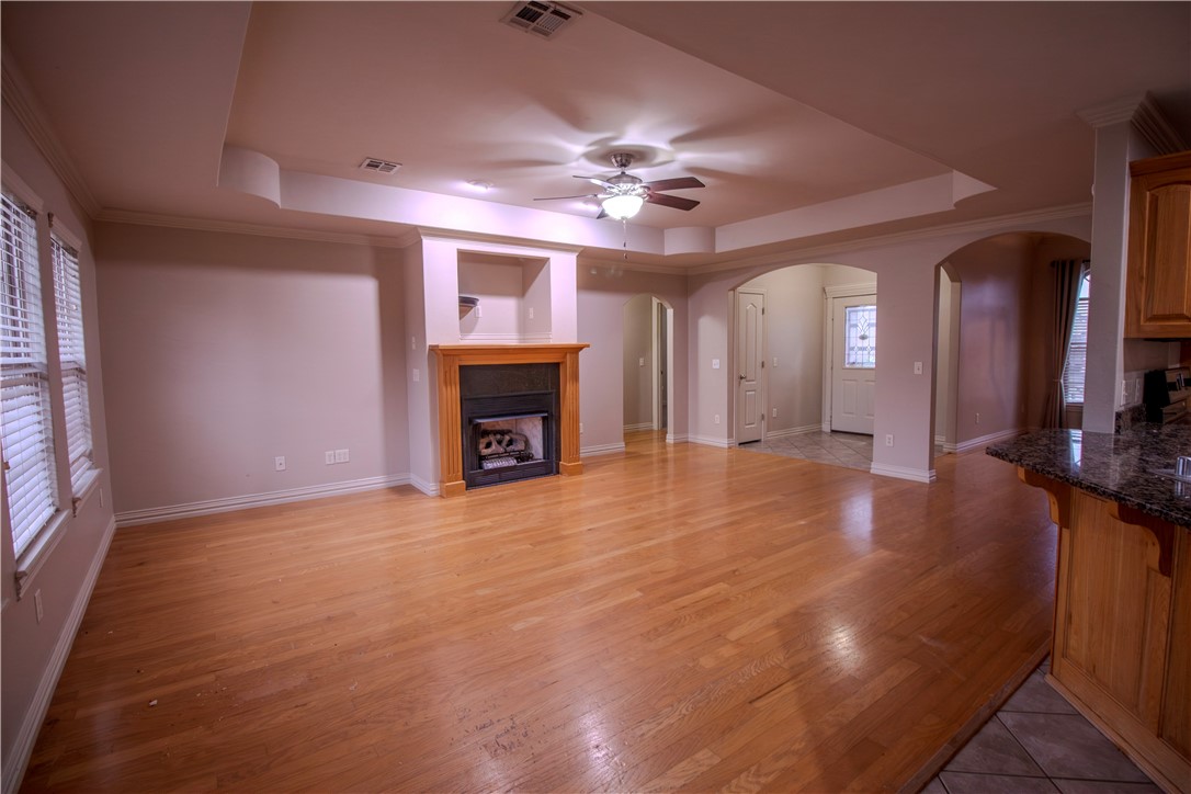 Ridgefield Add Centerton - Residential Lease