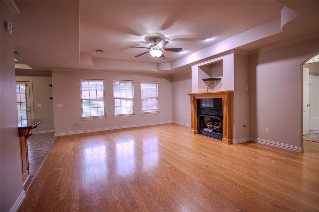 Ridgefield Add Centerton - Residential Lease