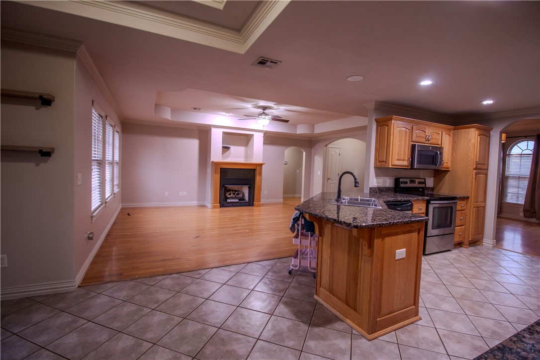 Ridgefield Add Centerton - Residential Lease