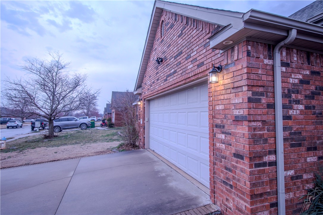 Ridgefield Add Centerton - Residential Lease