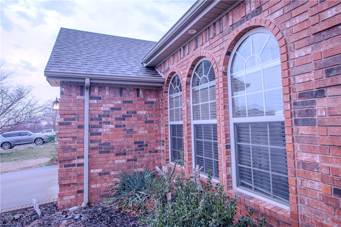 Ridgefield Add Centerton - Residential Lease