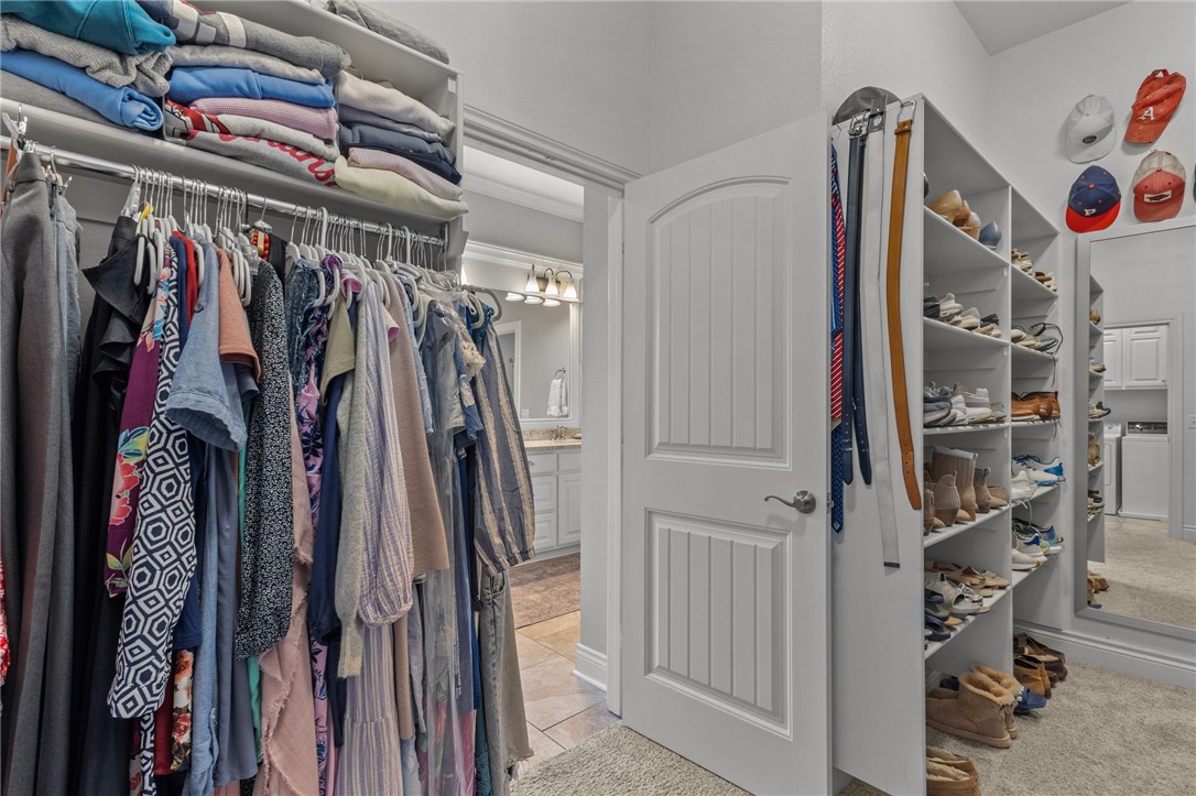 Creekwood Sub Rogers - Residential