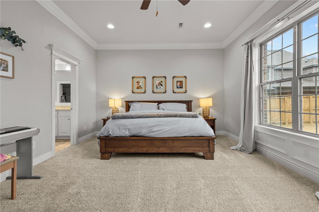 Creekwood Sub Rogers - Residential