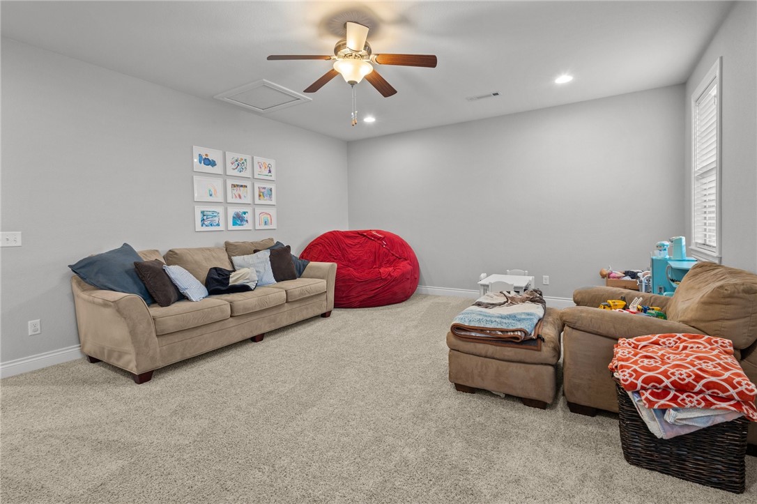 Creekwood Sub Rogers - Residential