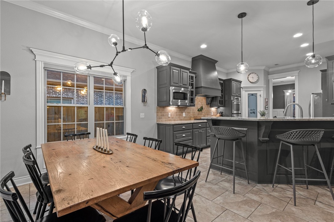Creekwood Sub Rogers - Residential