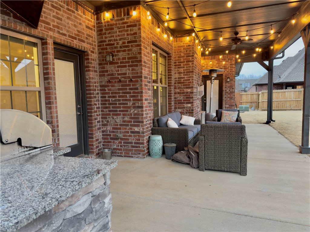 Creekwood Sub Rogers - Residential