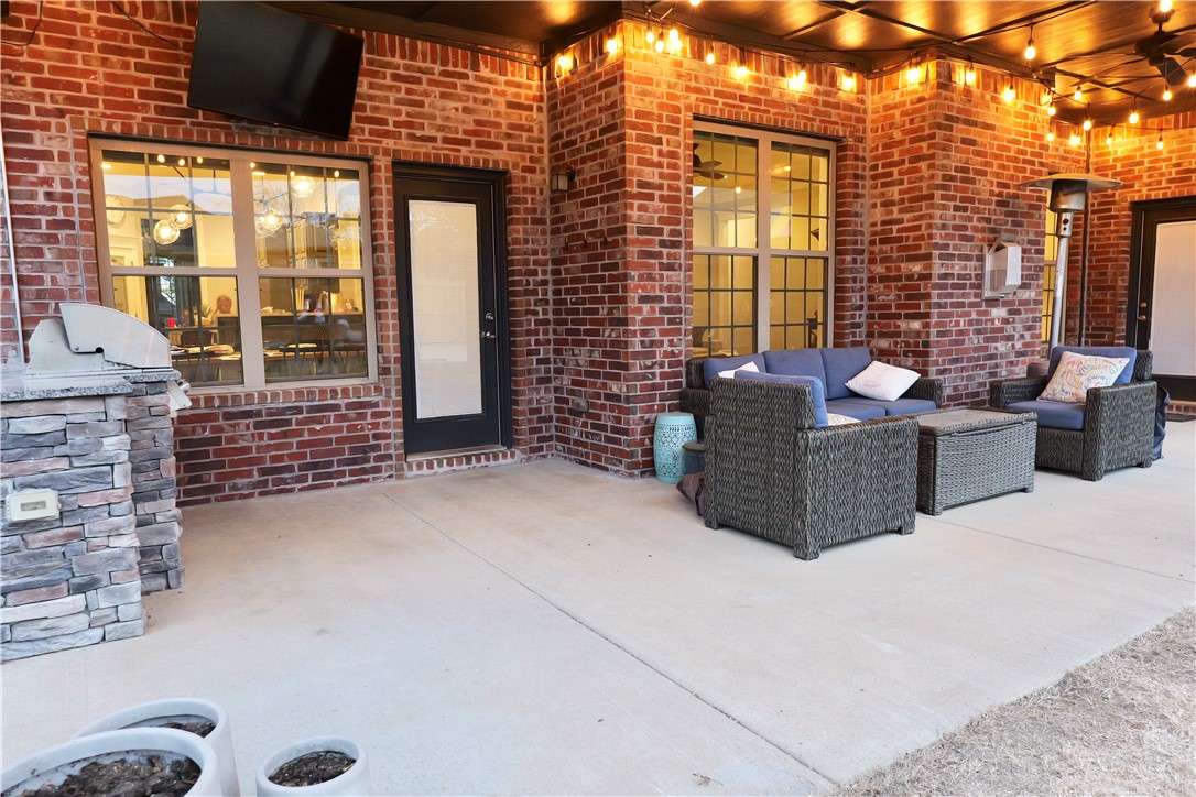 Creekwood Sub Rogers - Residential