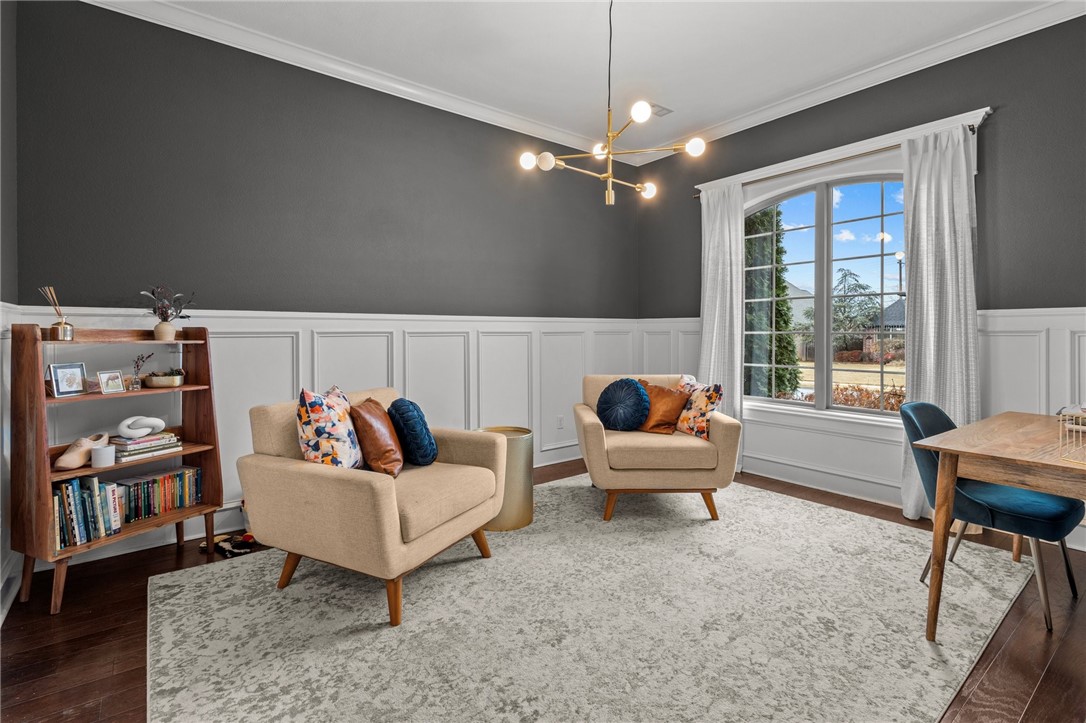 Creekwood Sub Rogers - Residential