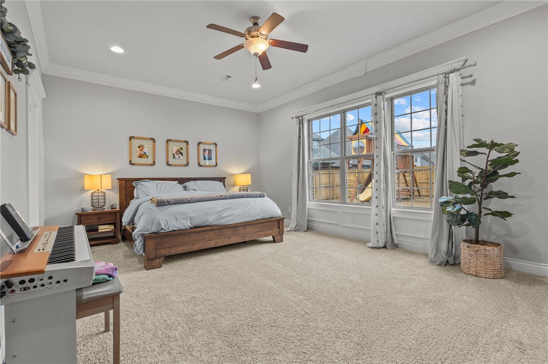 Creekwood Sub Rogers - Residential