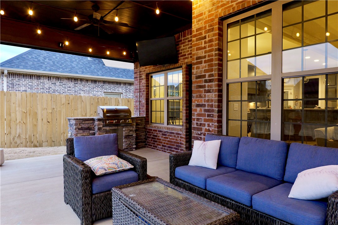 Creekwood Sub Rogers - Residential