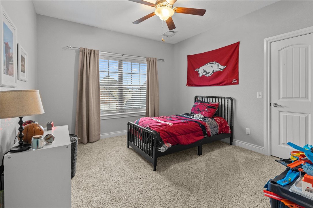 Creekwood Sub Rogers - Residential