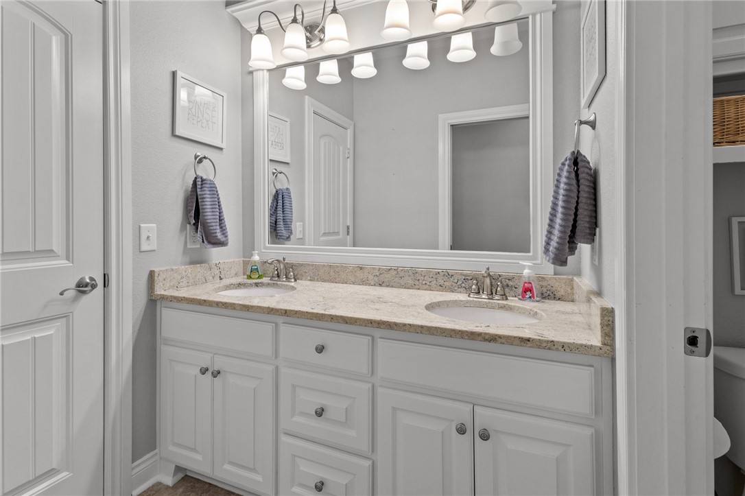 Creekwood Sub Rogers - Residential