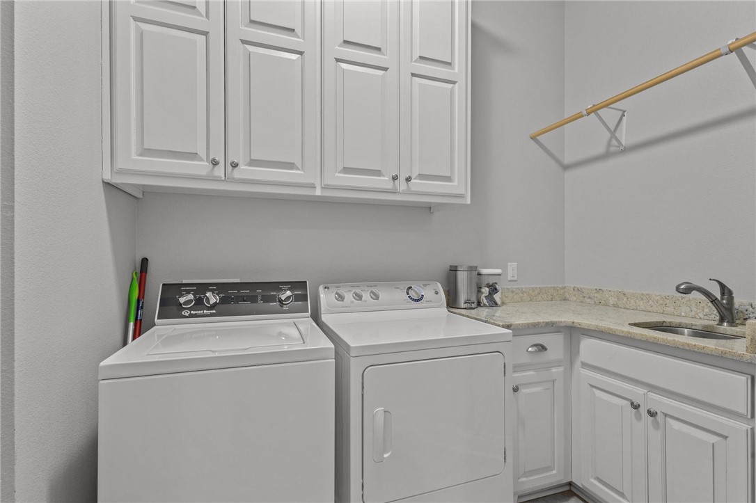 Creekwood Sub Rogers - Residential
