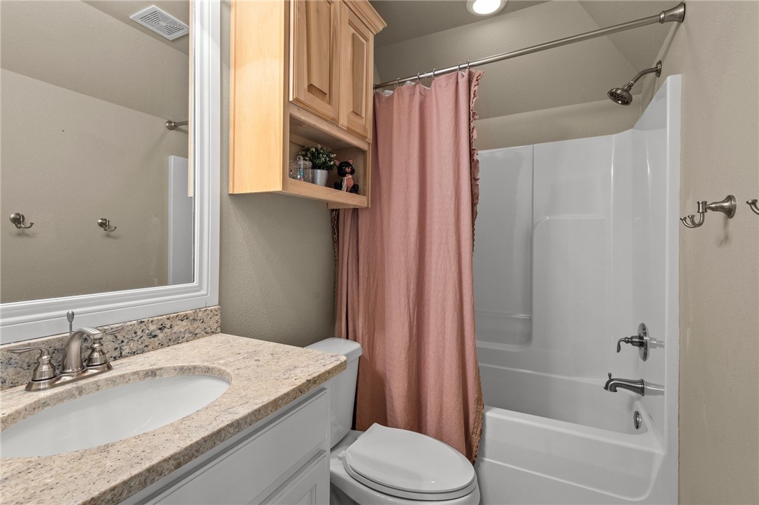 Creekwood Sub Rogers - Residential