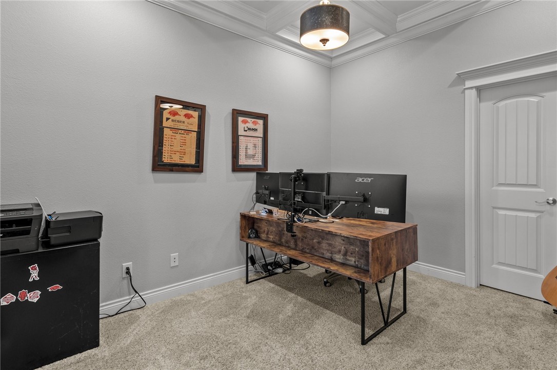 Creekwood Sub Rogers - Residential