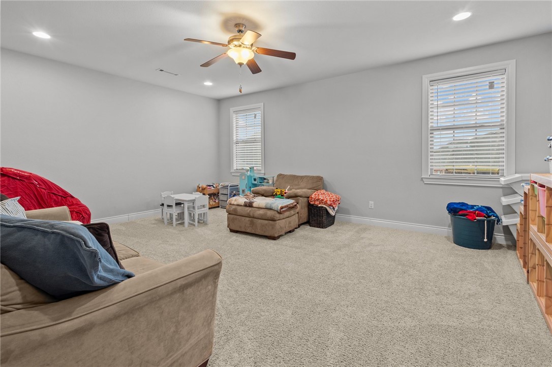 Creekwood Sub Rogers - Residential