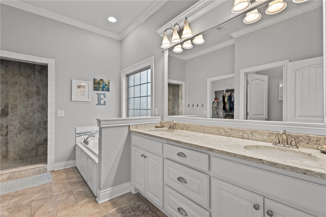 Creekwood Sub Rogers - Residential