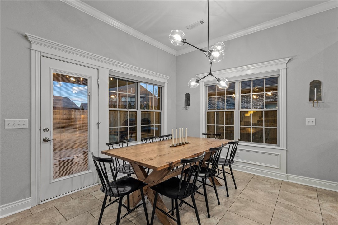 Creekwood Sub Rogers - Residential