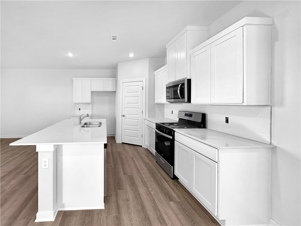 The Element, Phase 5 - Residential