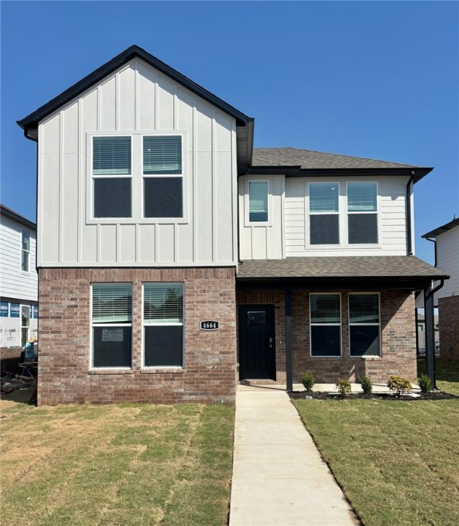 The Element, Phase 5 - Residential