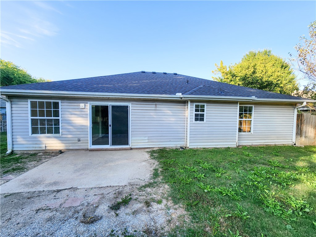 Applegate - Residential