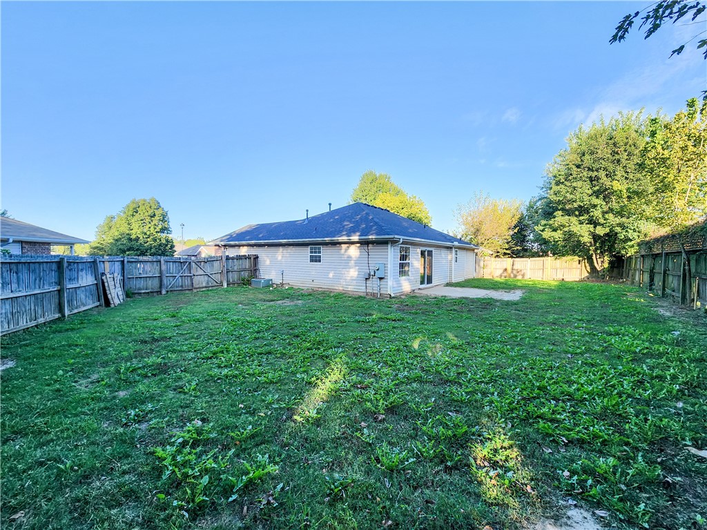 Applegate - Residential
