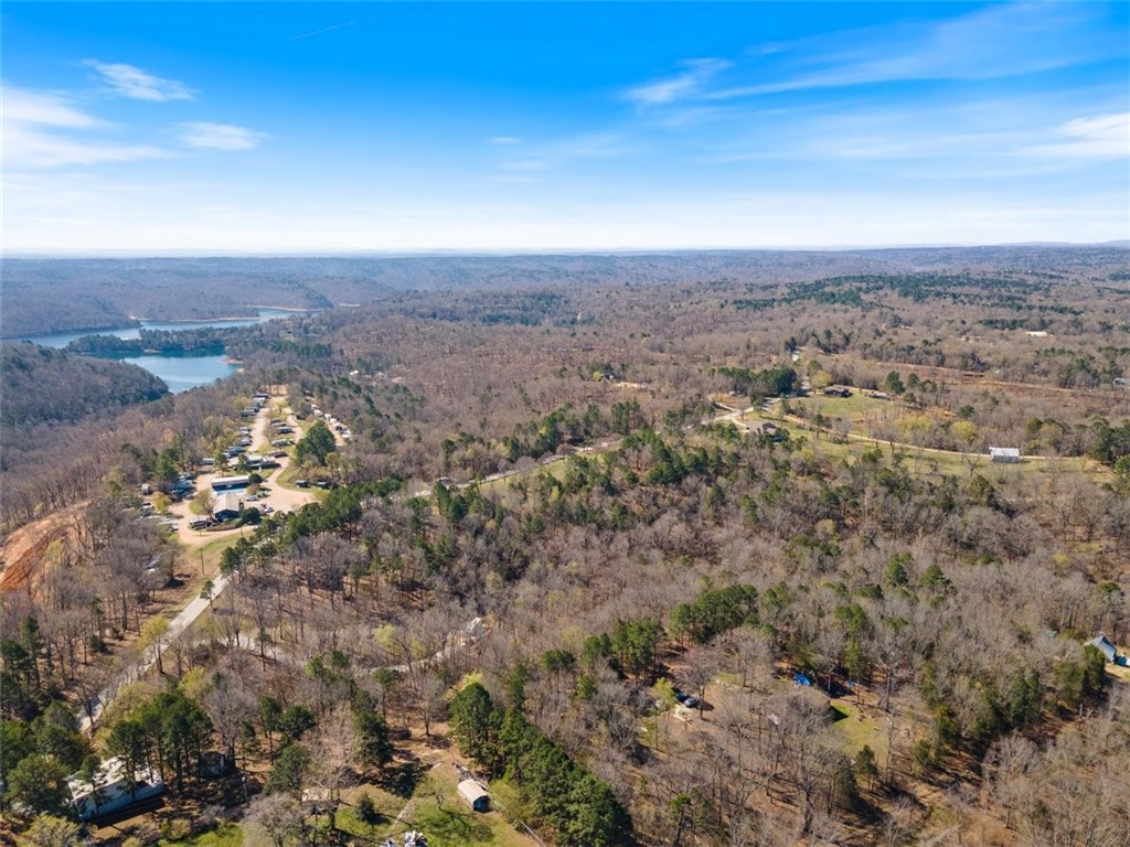 Tanglewood Resort No 2- Rurban - Land
