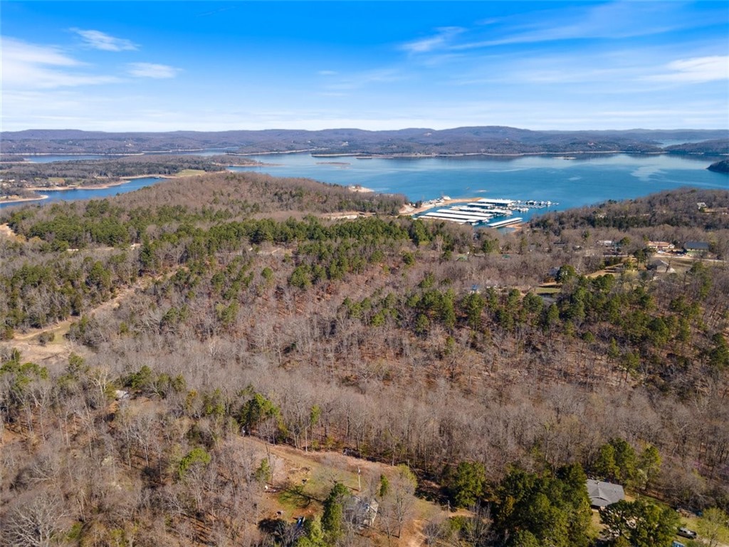 Tanglewood Resort No 2- Rurban - Land