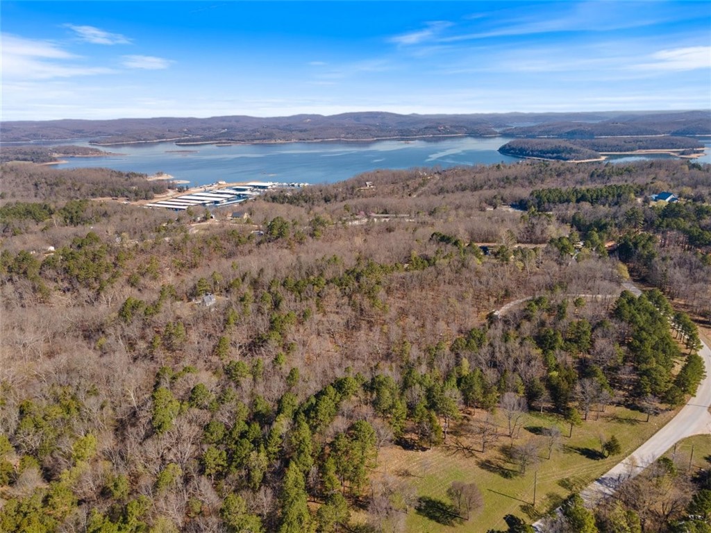 Tanglewood Resort No 2- Rurban - Land