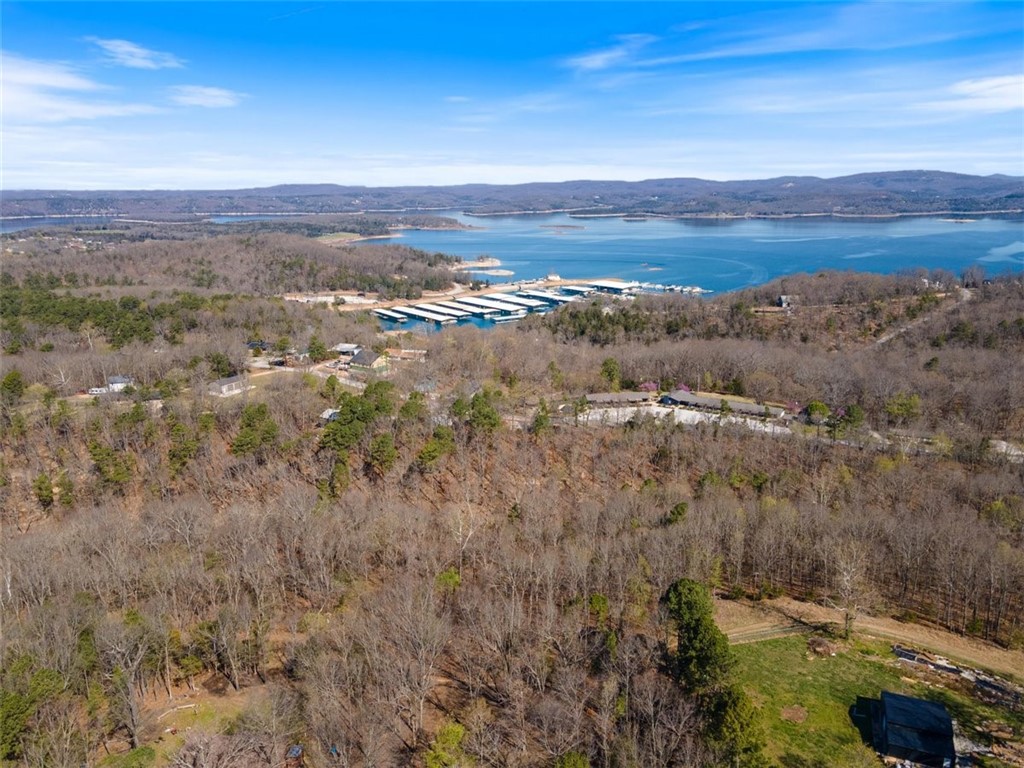 Tanglewood Resort No 2- Rurban - Land