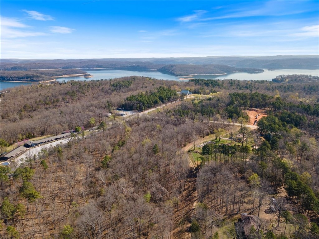 Tanglewood Resort No 2- Rurban - Land