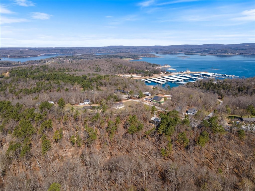 Tanglewood Resort No 2- Rurban - Land
