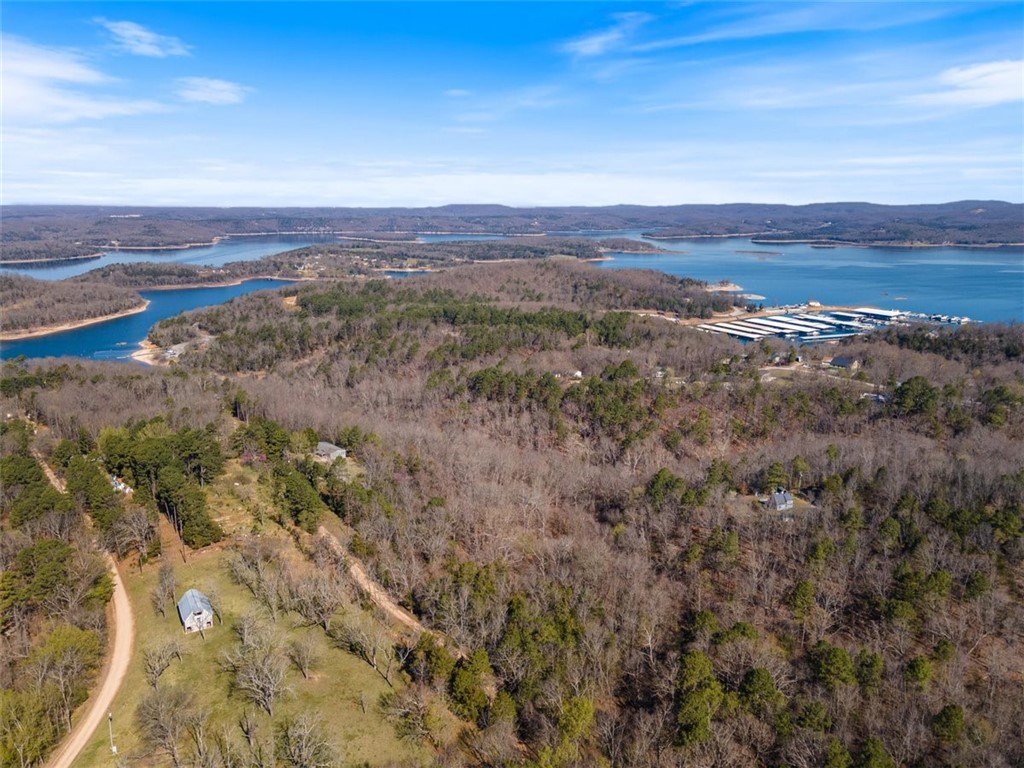 Tanglewood Resort No 2- Rurban - Land