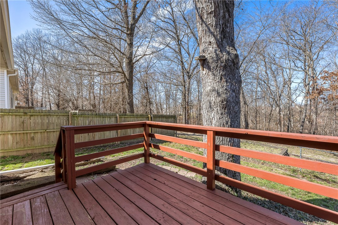 Dogwood Place Bentonville - Residential